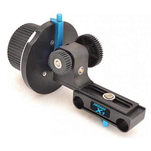   Proaim Follow Focus X1   Ultra-mart