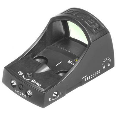 картинка Коллиматорный прицел DOCTER Sight III 3.5 от магазина Ultra-mart