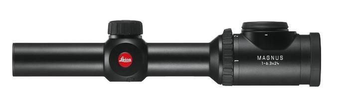    Leica Magnus 1-6,3x24 L-3D ASV1   Ultra-mart