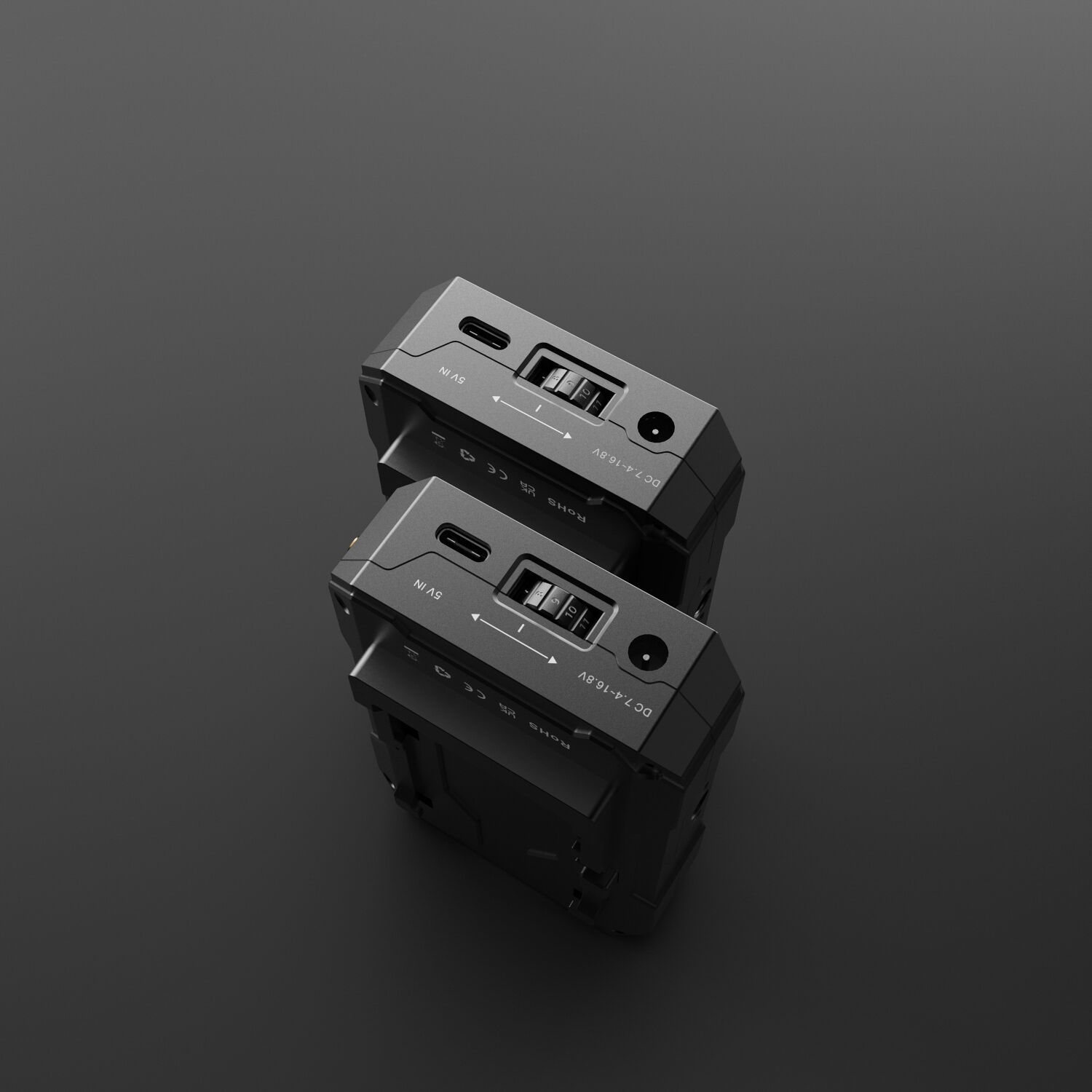 картинка Видеосендер Accsoon CineView HE от магазина Ultra-mart