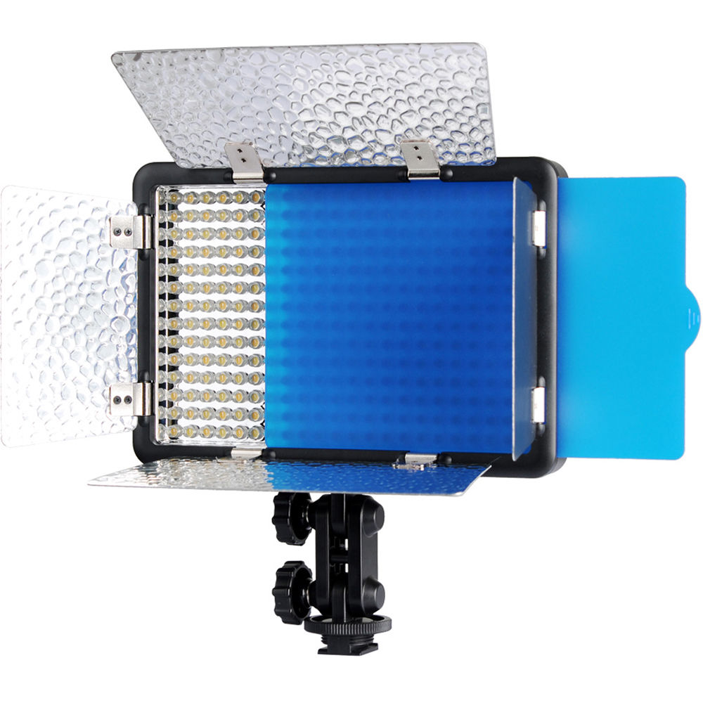 картинка Осветитель светодиодный Godox LED308C II накамерный от магазина Ultra-mart