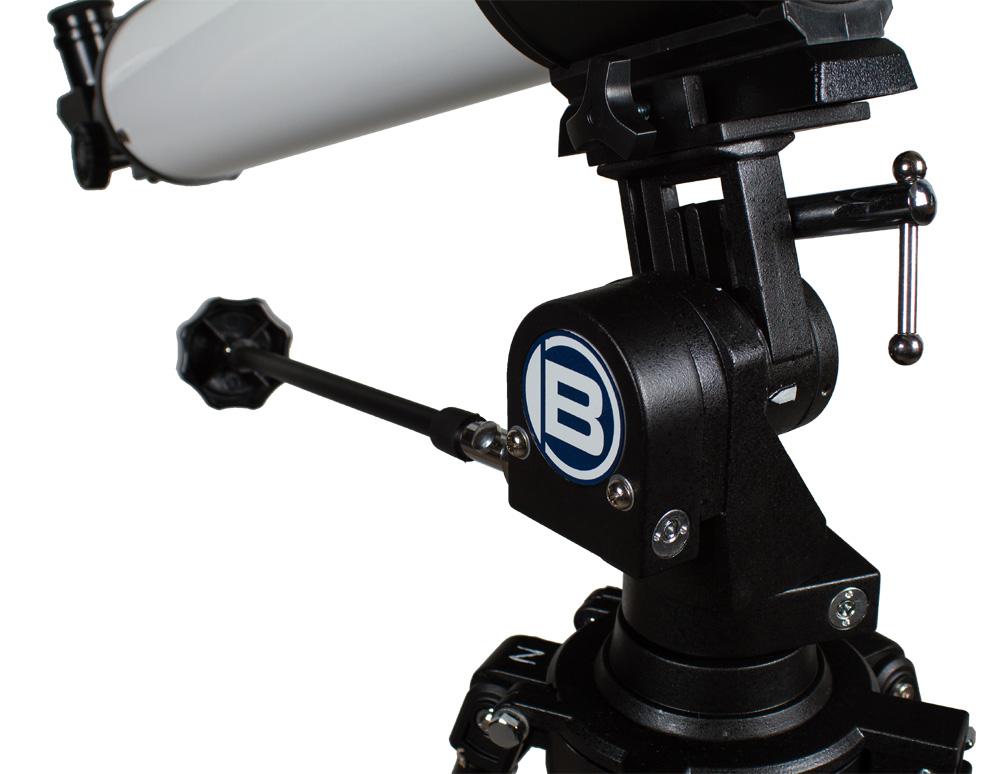 картинка Телескоп Bresser Taurus 90/900 NG от магазина Ultra-mart