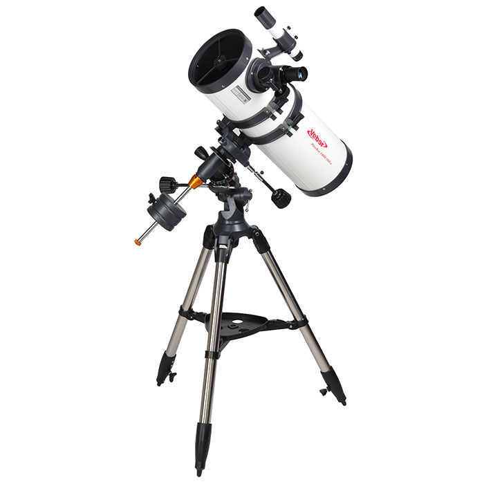картинка Телескоп Veber PolarStar 1400/150 EQ рефлектор от магазина Ultra-mart