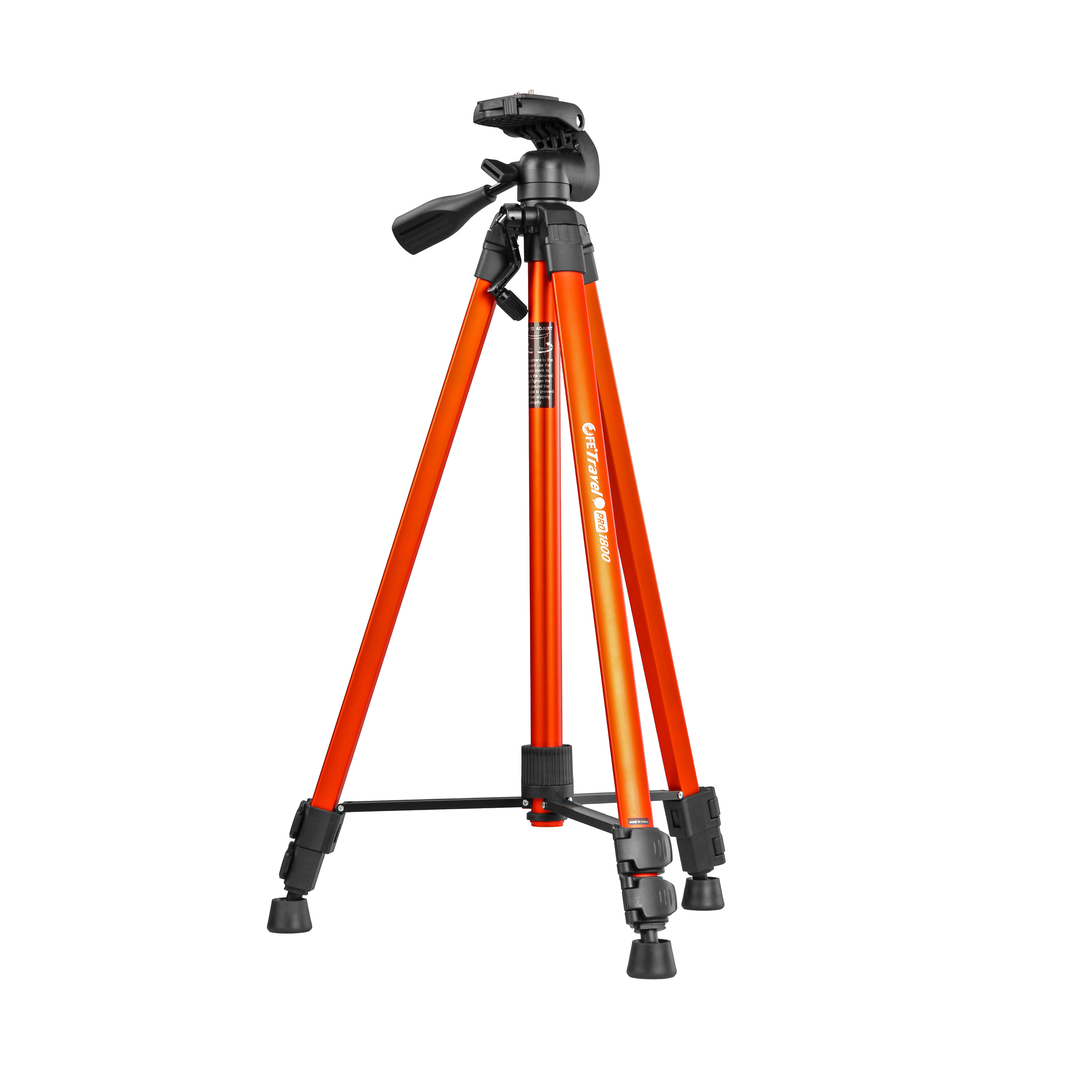 картинка Штатив Falcon Eyes Travel PRO 1800 арт.31098 от магазина Ultra-mart