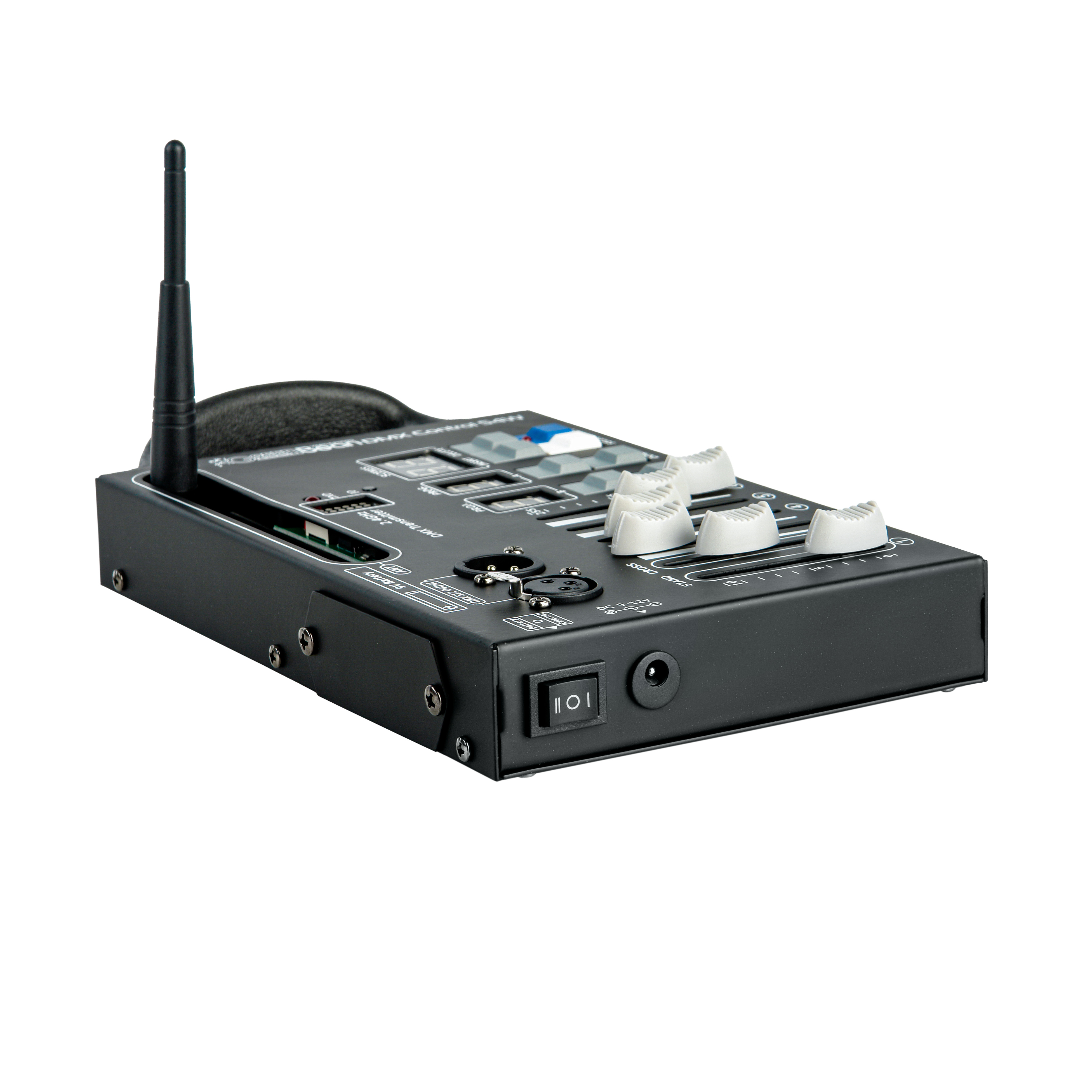 картинка Пульт GreenBean DMX Control 54W беспроводной от магазина Ultra-mart