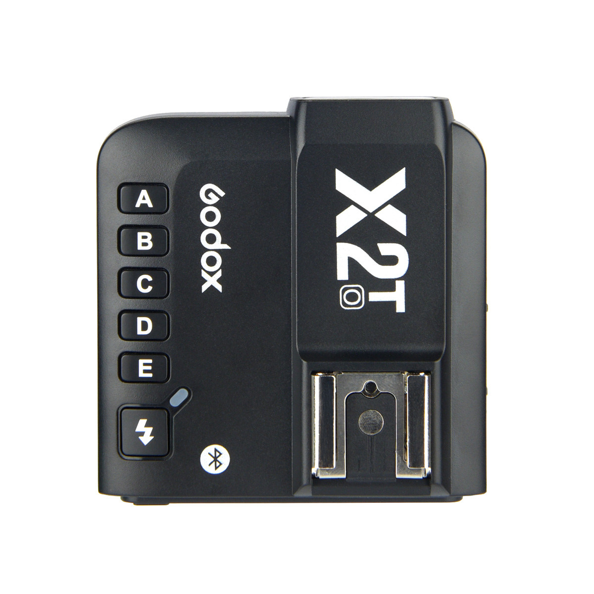 картинка Пульт-радиосинхронизатор Godox X2T-O TTL для Olympus/Panasonic от магазина Ultra-mart