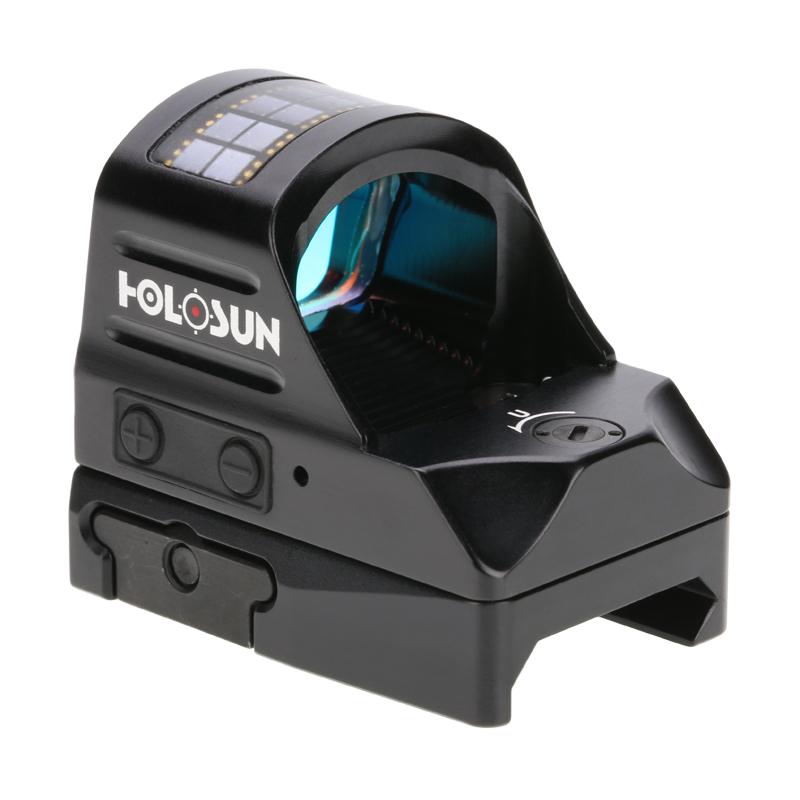   Holosun OpenReflex micro HS507C   Ultra-mart