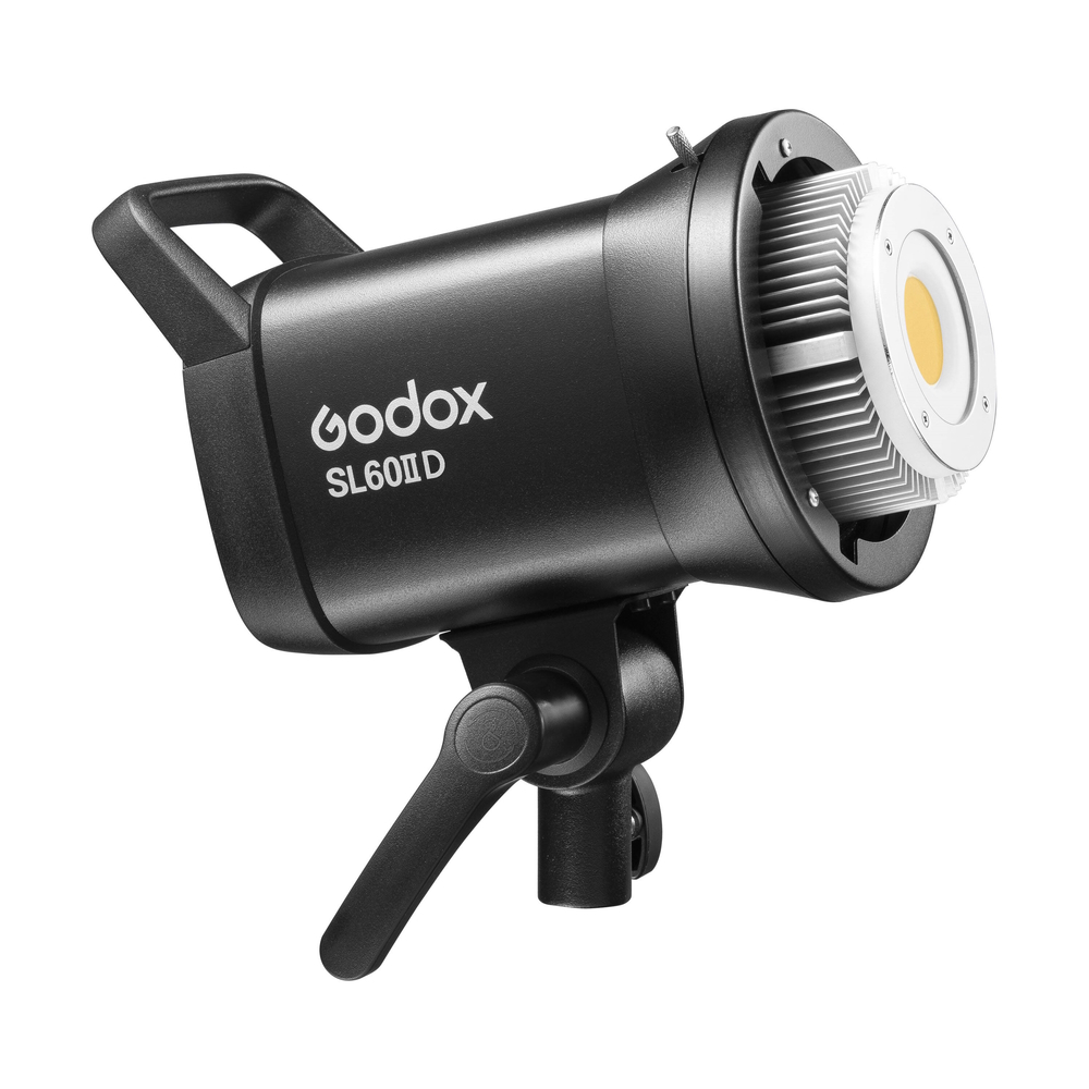 картинка Осветитель светодиодный Godox SL60IID арт.30268, мощность 70 Вт от магазина Ultra-mart