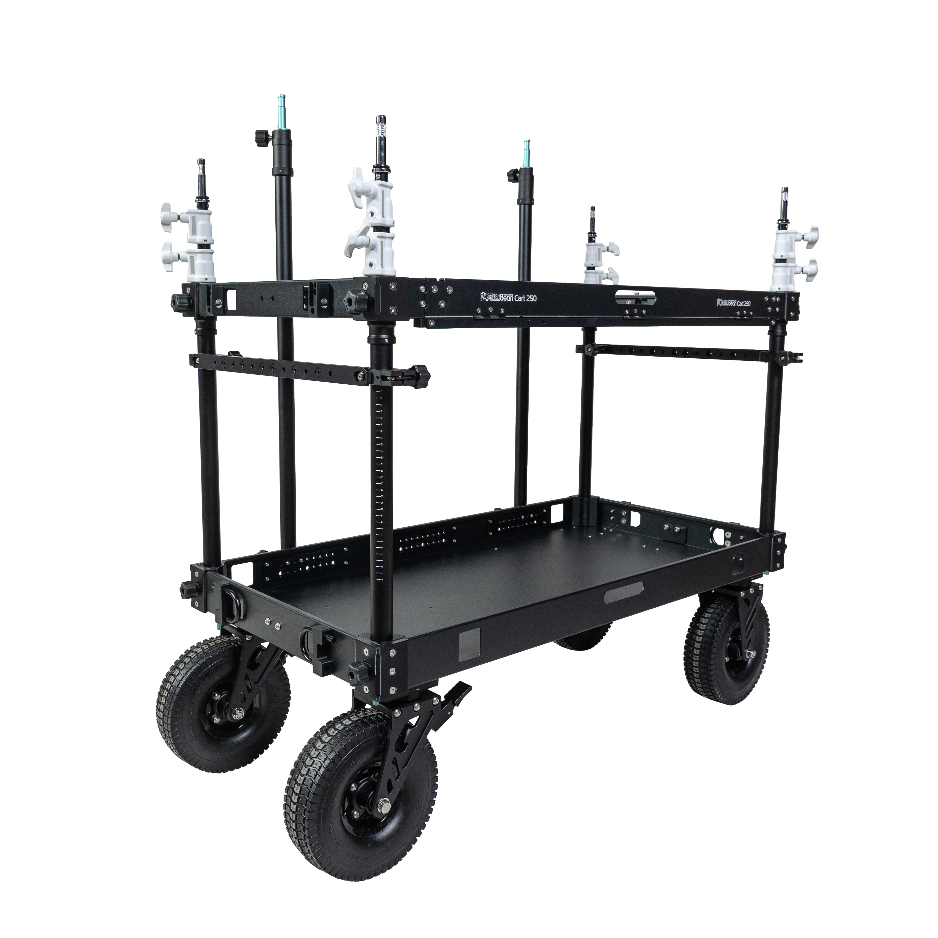 картинка Кинотележка GreenBean Cart 250 от магазина Ultra-mart