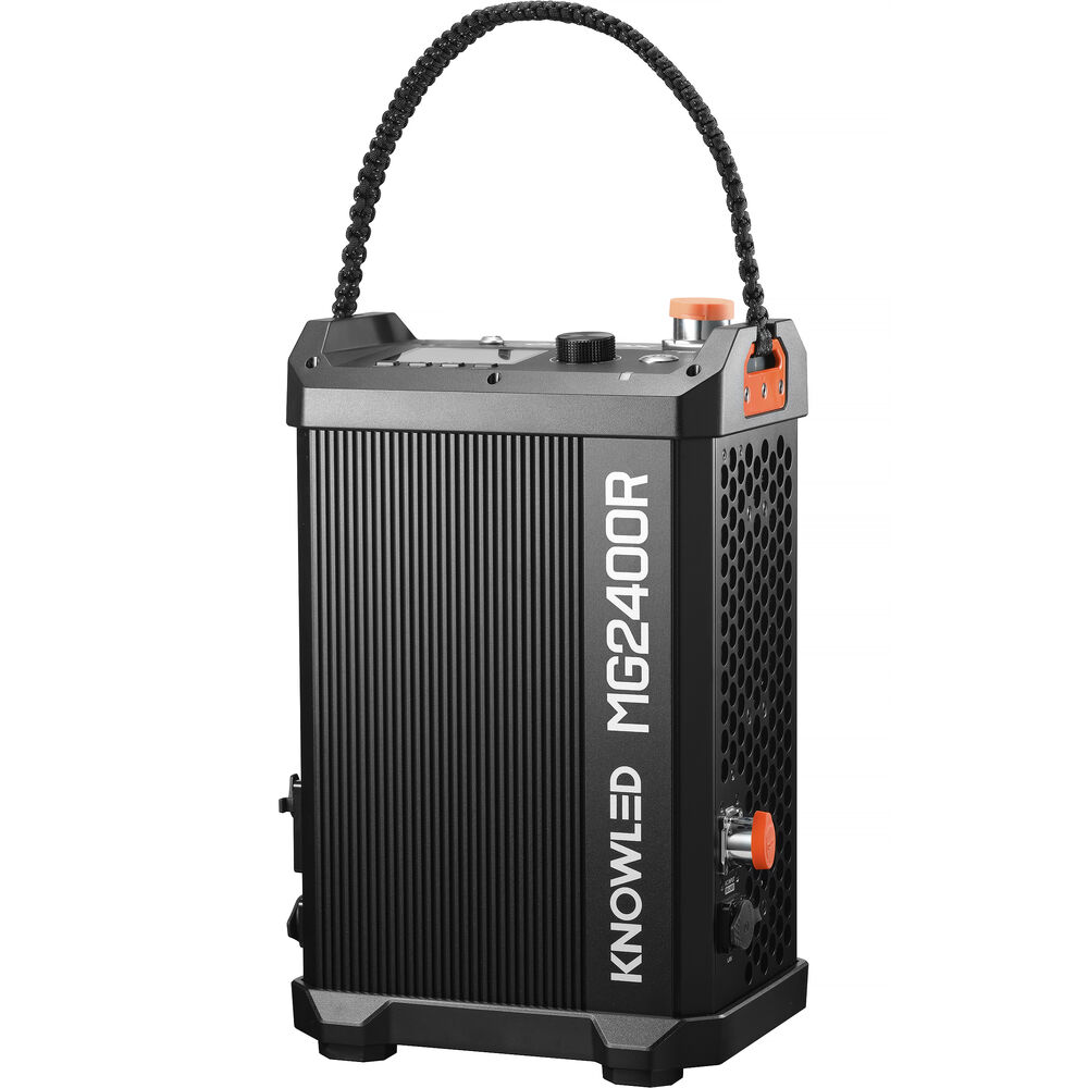 картинка Осветитель светодиодный Godox Knowled MG2400R K1 студийный от магазина Ultra-mart