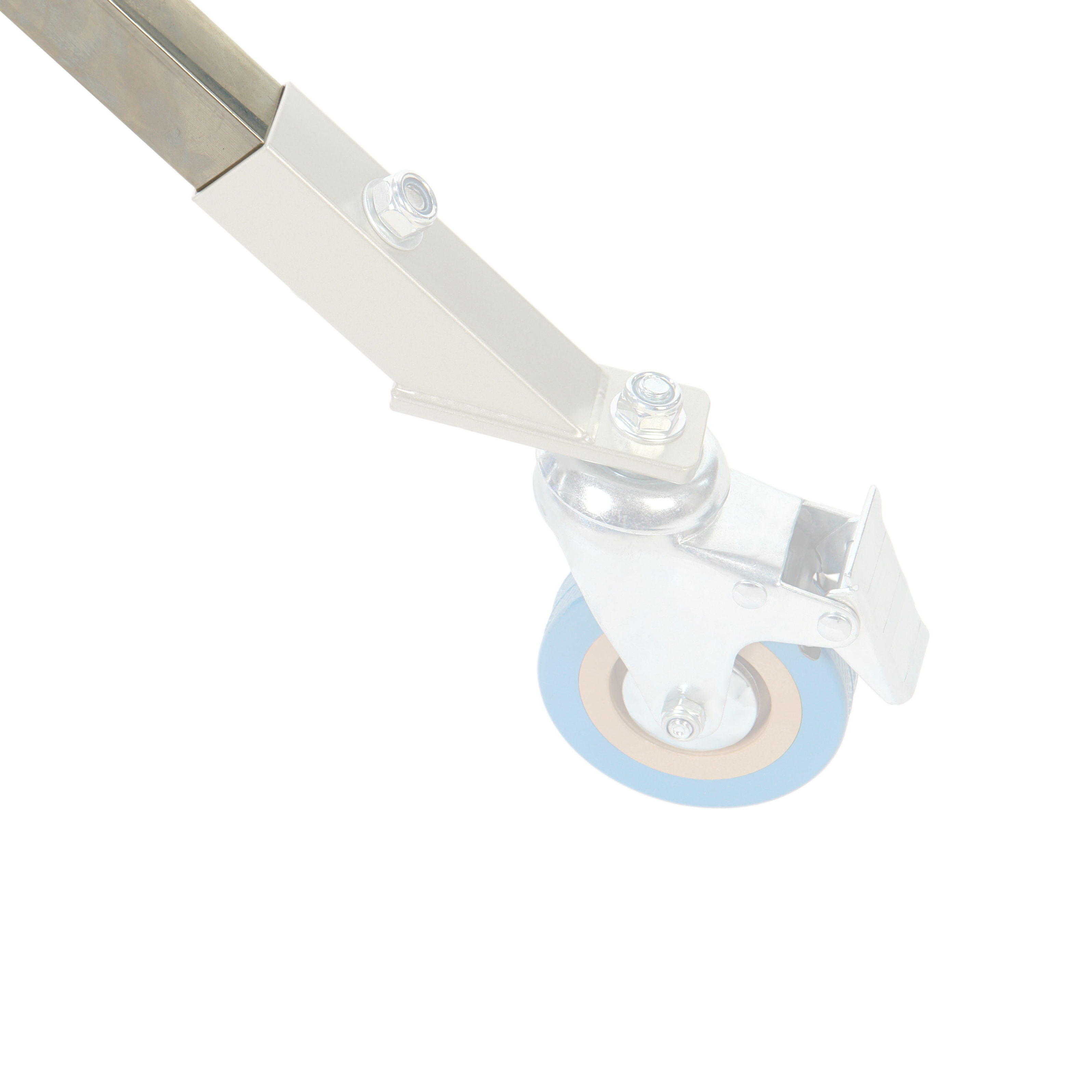 картинка Стойка GreenBean Titan 240R BABY STEEL от магазина Ultra-mart