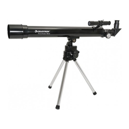   Celestron PowerSeeker 50 AZ TT   Ultra-mart