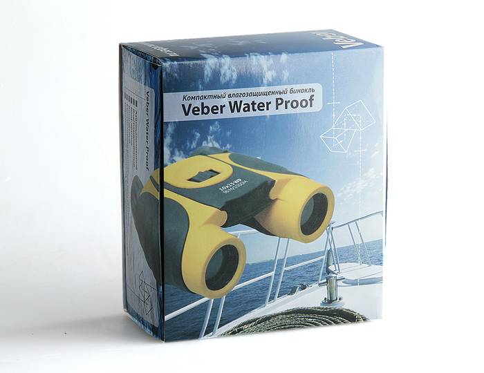   Veber WP 10x25    Ultra-mart