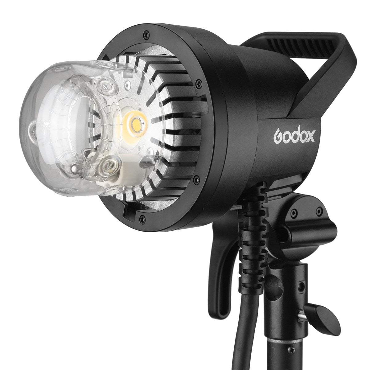 Вспышка генераторная Godox Witstro AD1200Pro с поддержкой TTL  арт.27824