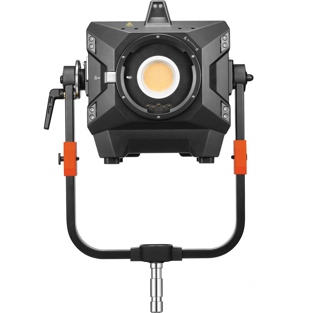 картинка Осветитель светодиодный Godox Knowled MG2400R K1 студийный от магазина Ultra-mart