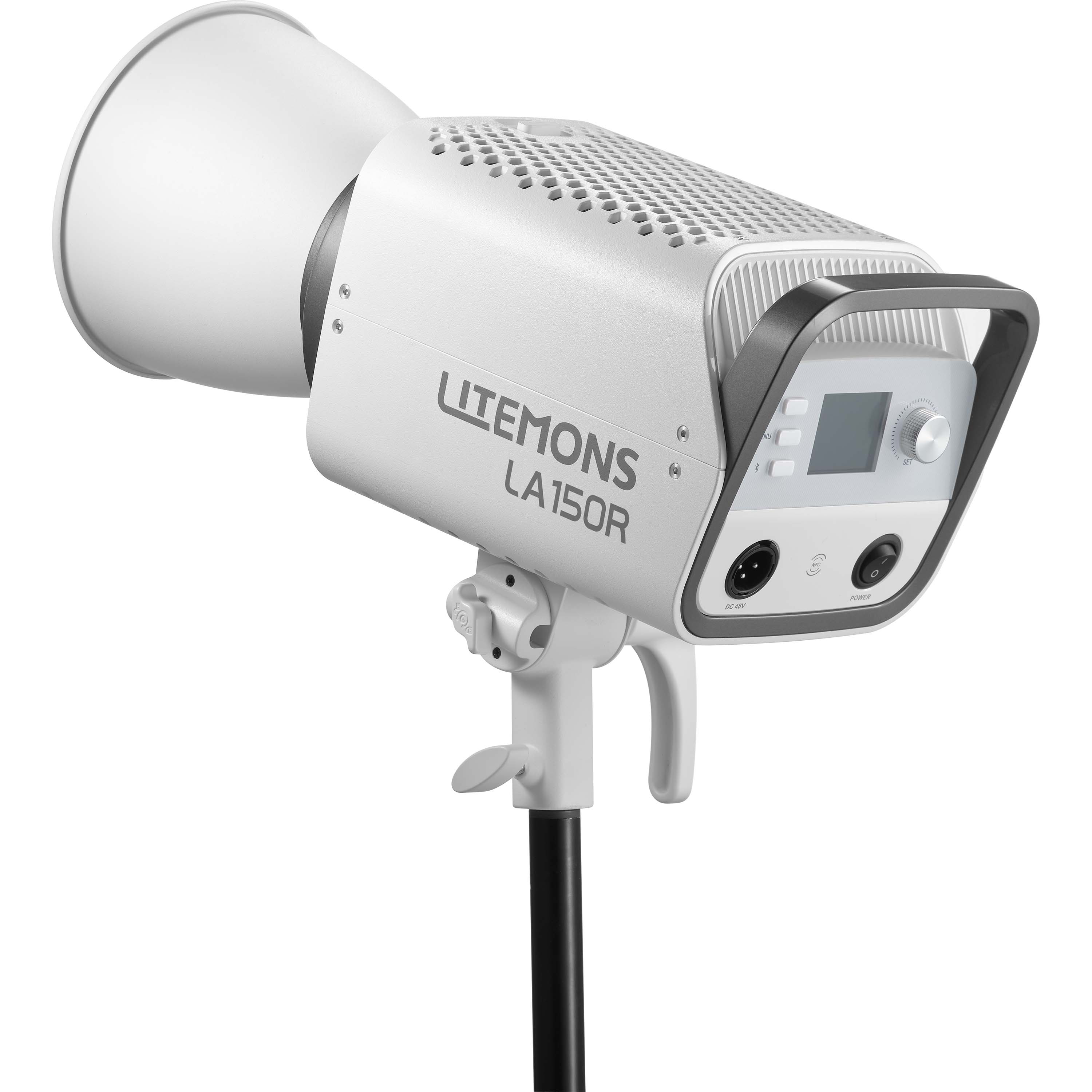 картинка Комплект светодиодного осветителя Godox LITEMONS LA150R K1 от магазина Ultra-mart