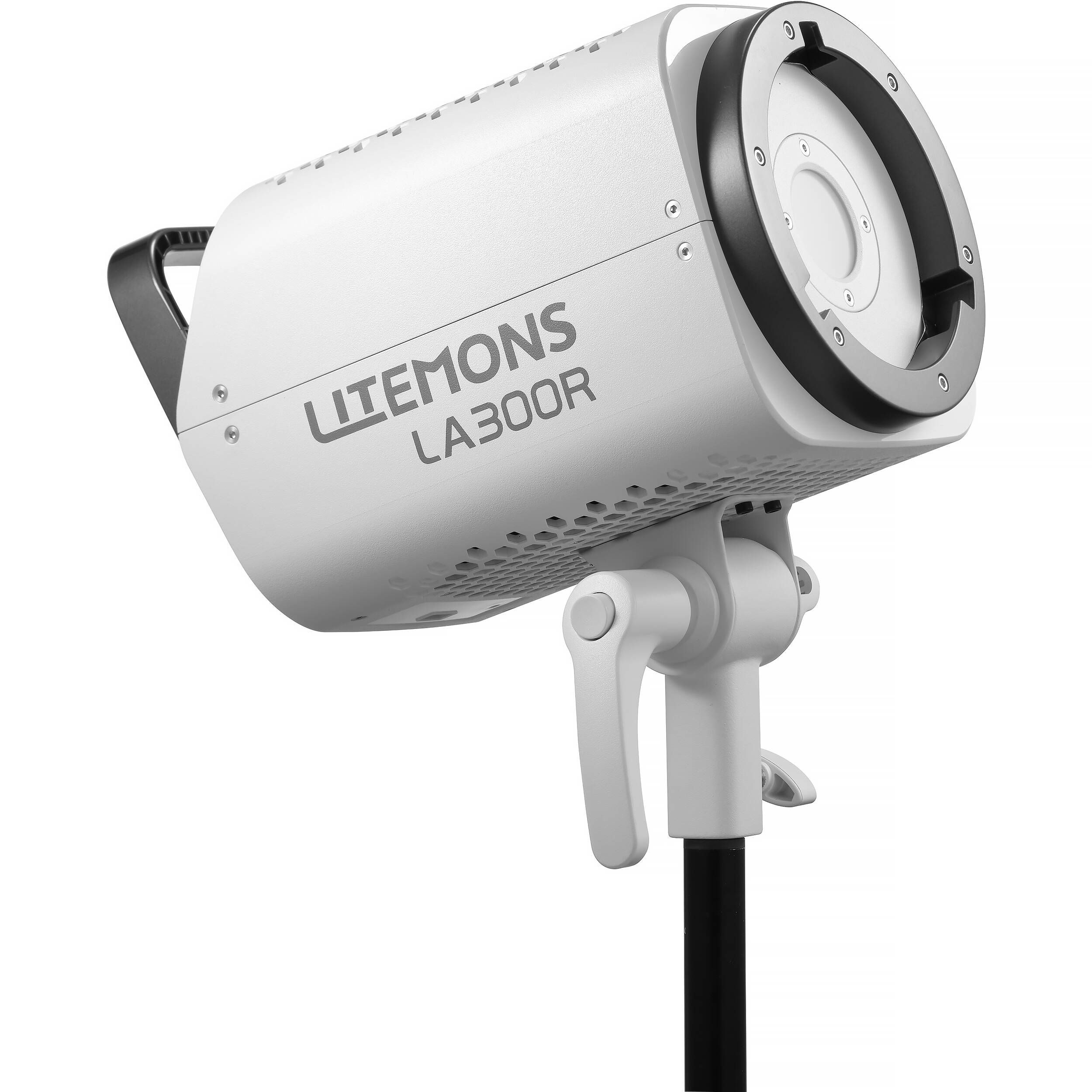 картинка Комплект светодиодного осветителя Godox LITEMONS LA300R K1 от магазина Ultra-mart