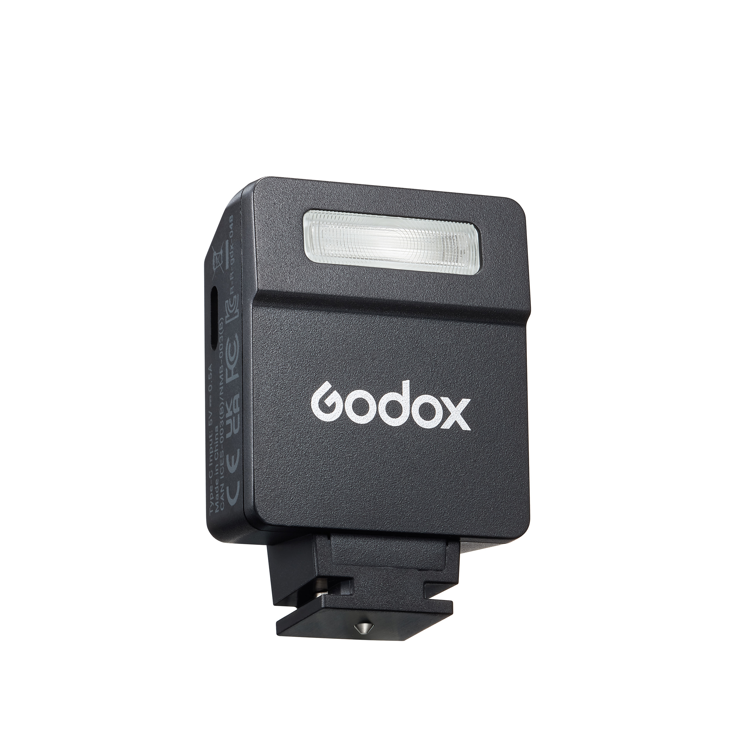 картинка Вспышка накамерная Godox iFlash iM22 от магазина Ultra-mart