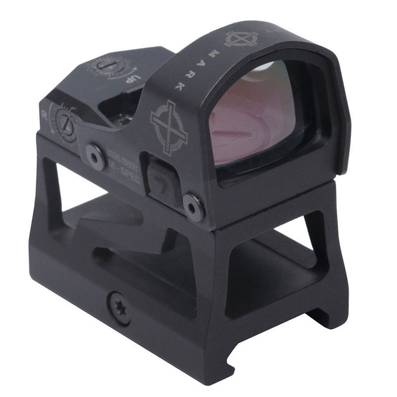    SightMark Mini Shot M-Spec FMS SM26043   Ultra-mart