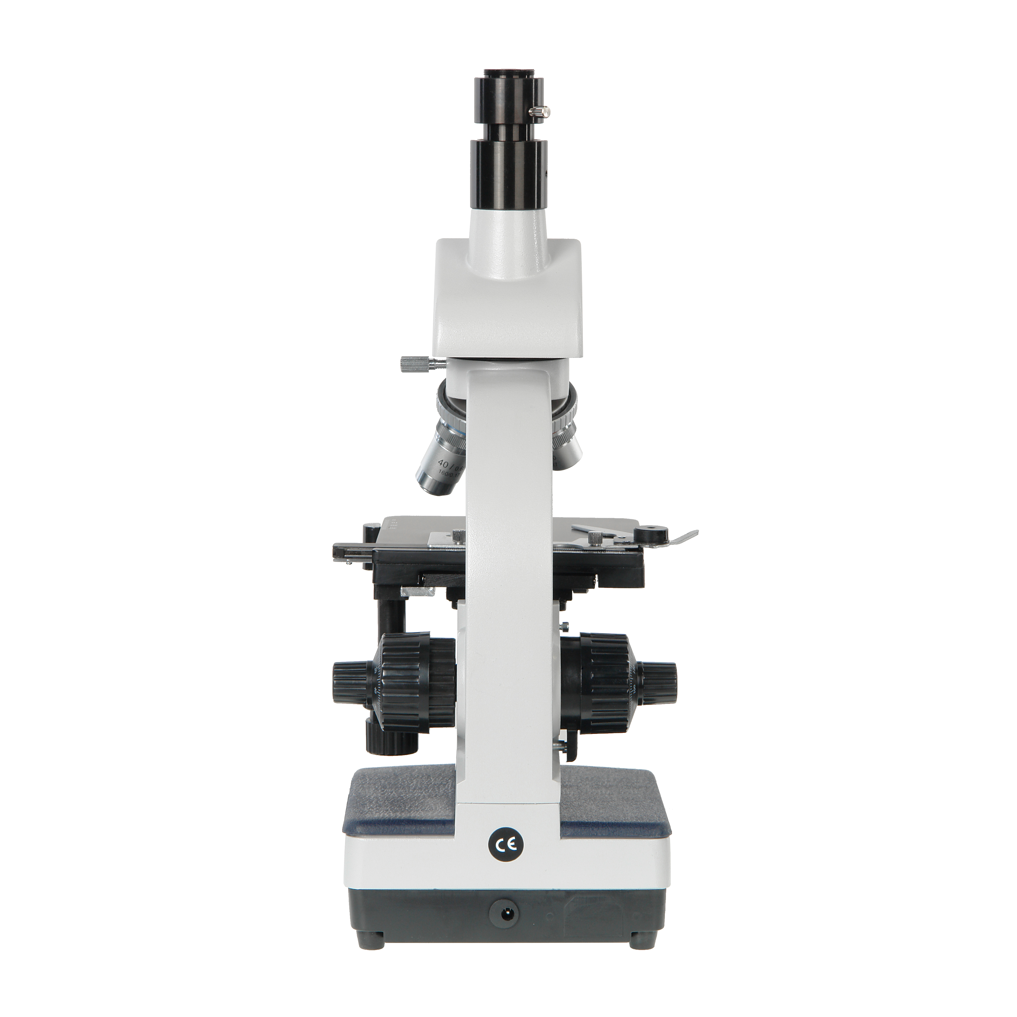 картинка Микроскоп биологический Микромед 1 (вар. 1-20V). LED. арт. 30511 от магазина Ultra-mart