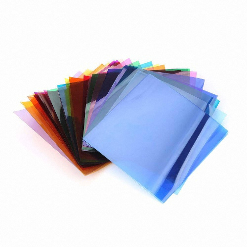 картинка Набор цветных фильтров Godox SA-11C для S30 от магазина Ultra-mart