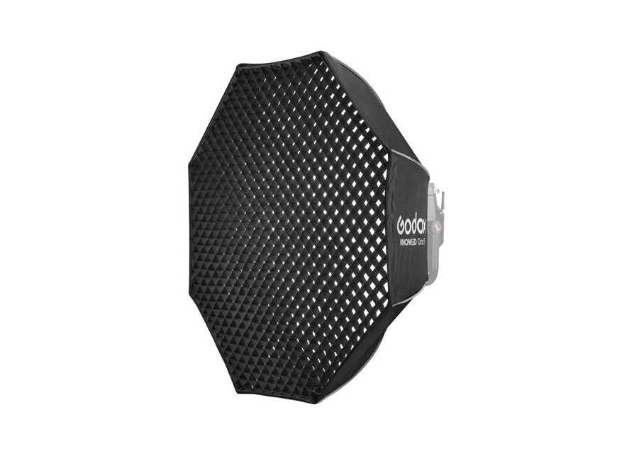 картинка Соты Godox Knowled P600RO5G для P600RO5 от магазина Ultra-mart