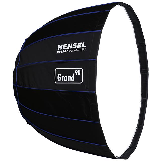   HENSEL Grand 90     Ultra-mart