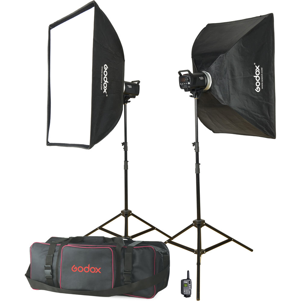     Godox MS200-F   Ultra-mart