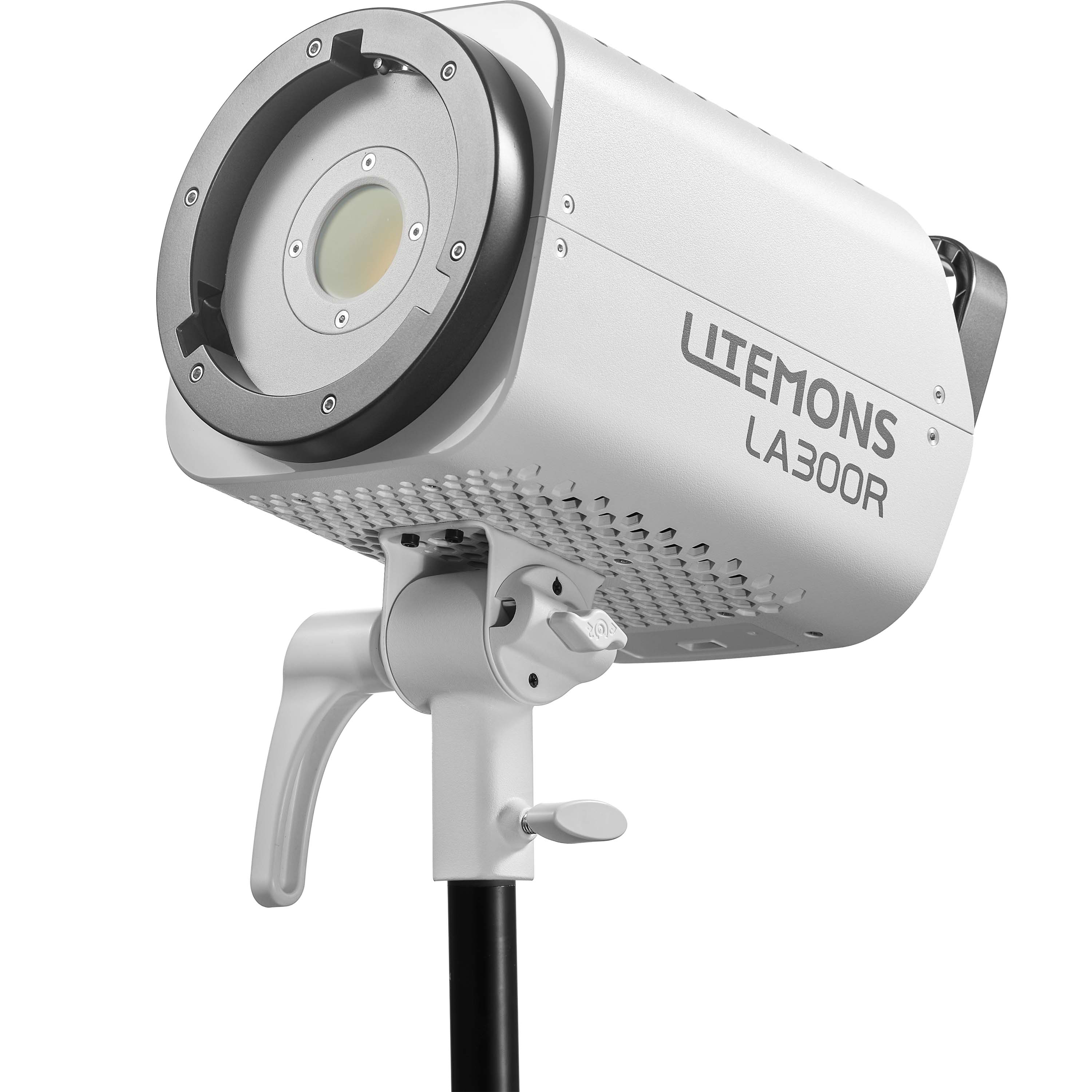картинка Комплект светодиодных осветителей Godox LITEMONS LA300R K2 от магазина Ultra-mart