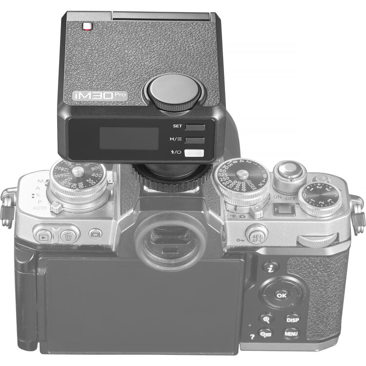 картинка Вспышка накамерная Godox iM30Pro Mini Flash арт.33848 от магазина Ultra-mart