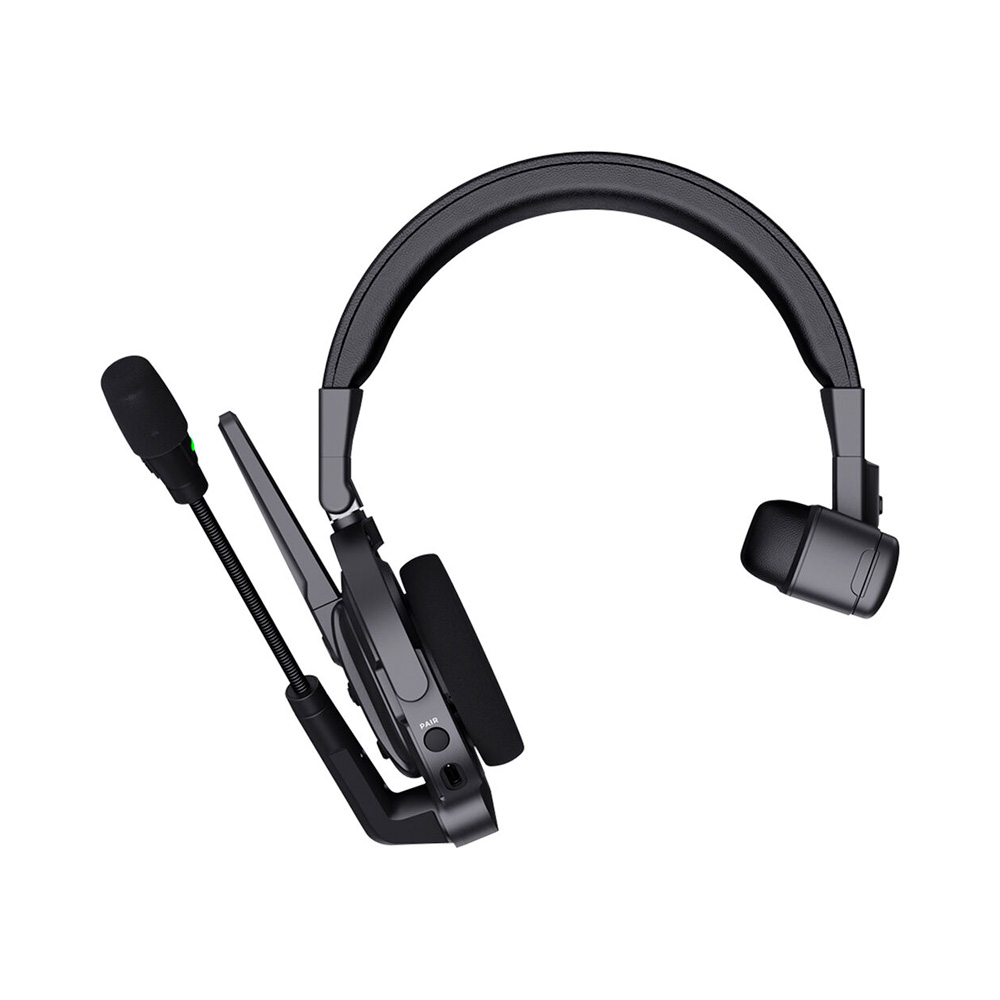 картинка Гарнитура Accsoon CoMo MIC02-H мастер от магазина Ultra-mart