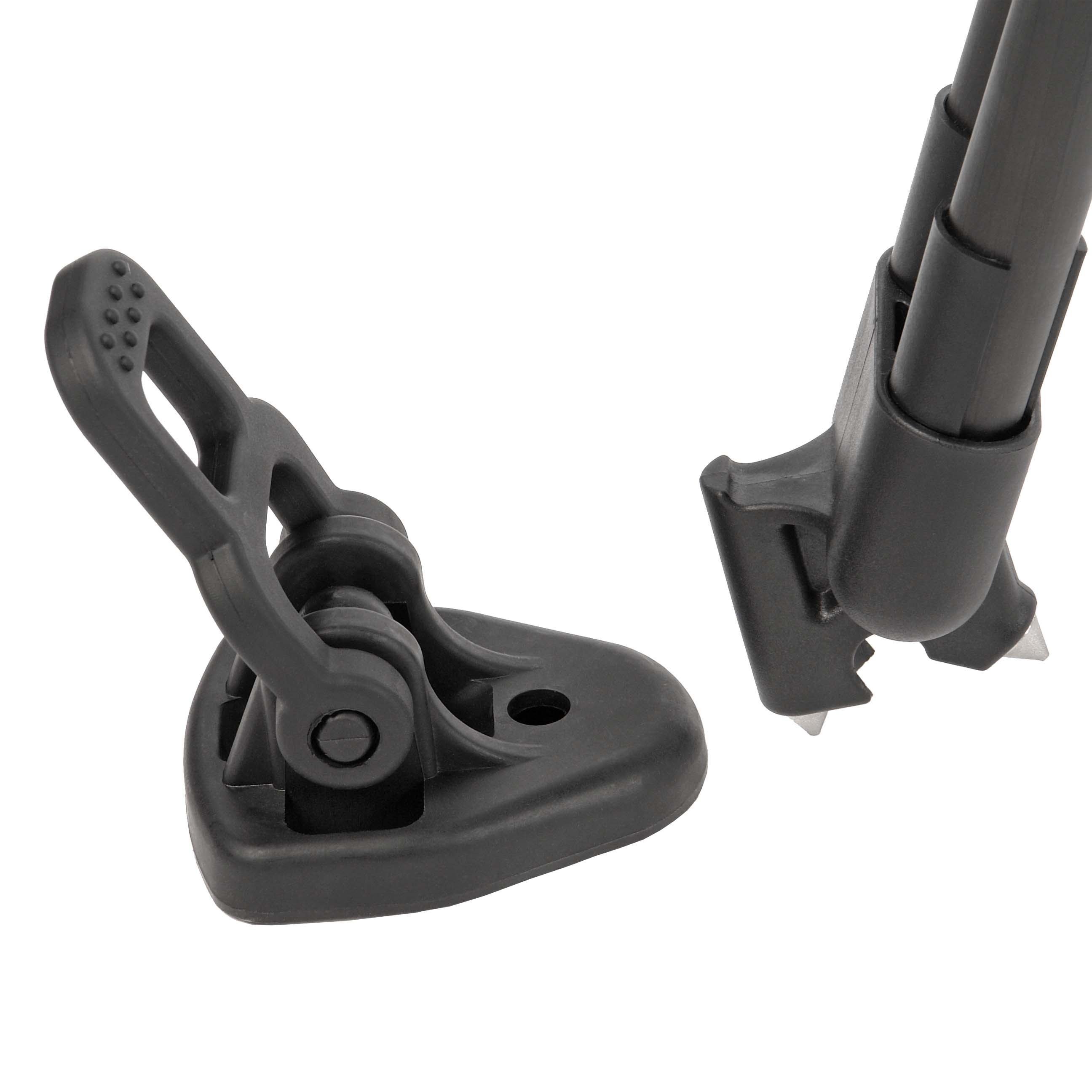 картинка Видеоштатив GreenBean VideoMaster 425С PRO карбоновый от магазина Ultra-mart