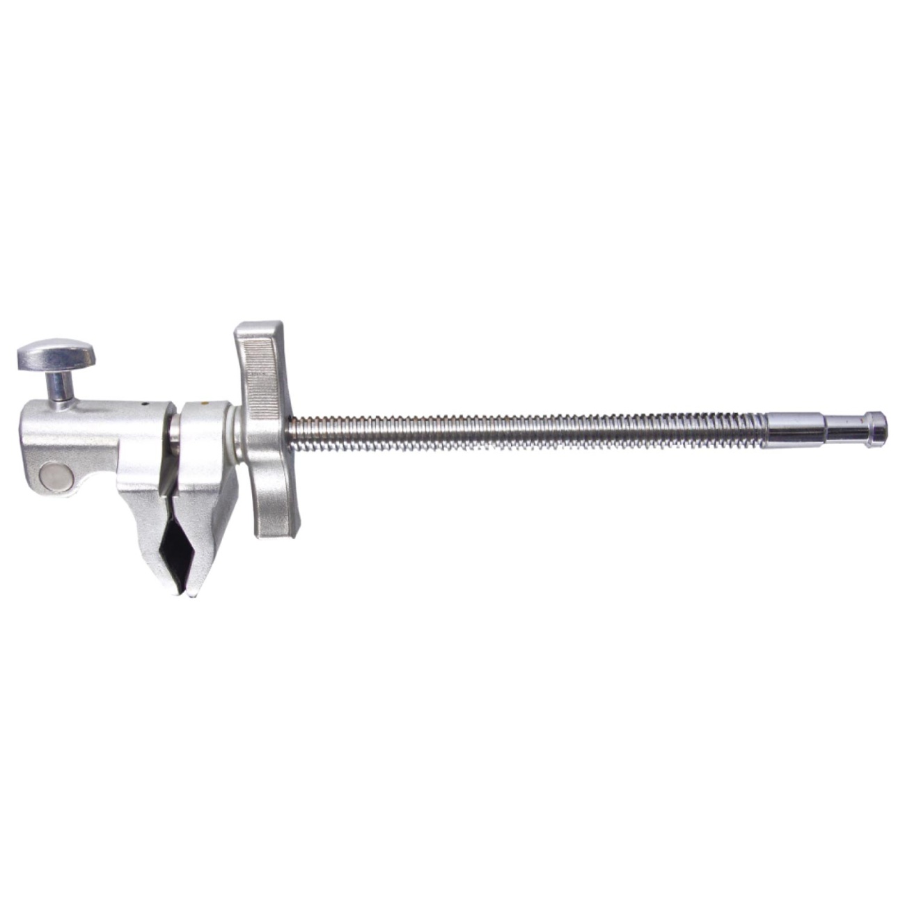 Зажим KUPO KCP-601 SUPER VISER CLAMP 9