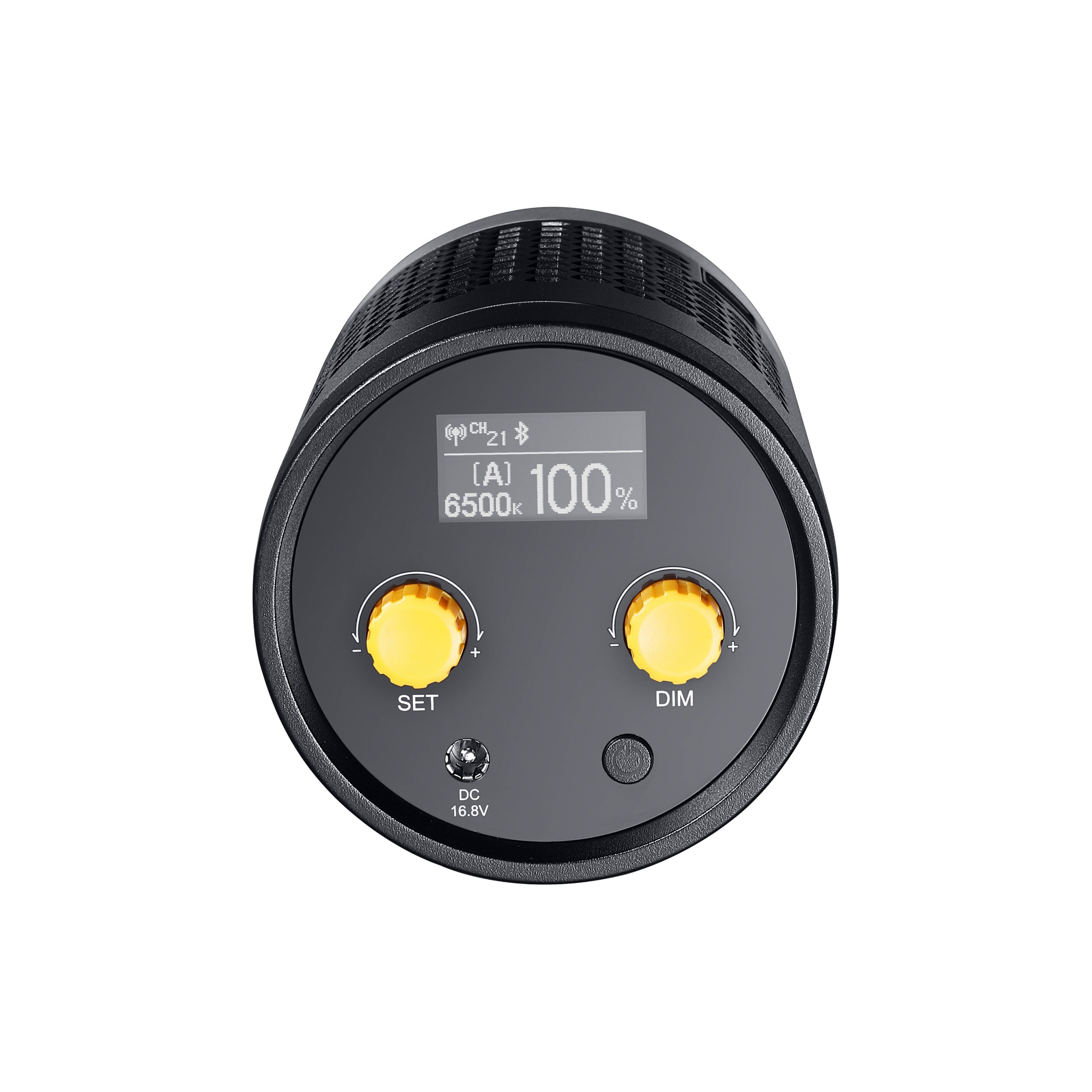 картинка Комплект светодиодных осветителей Godox ML-KIT2 для видеосъемки от магазина Ultra-mart