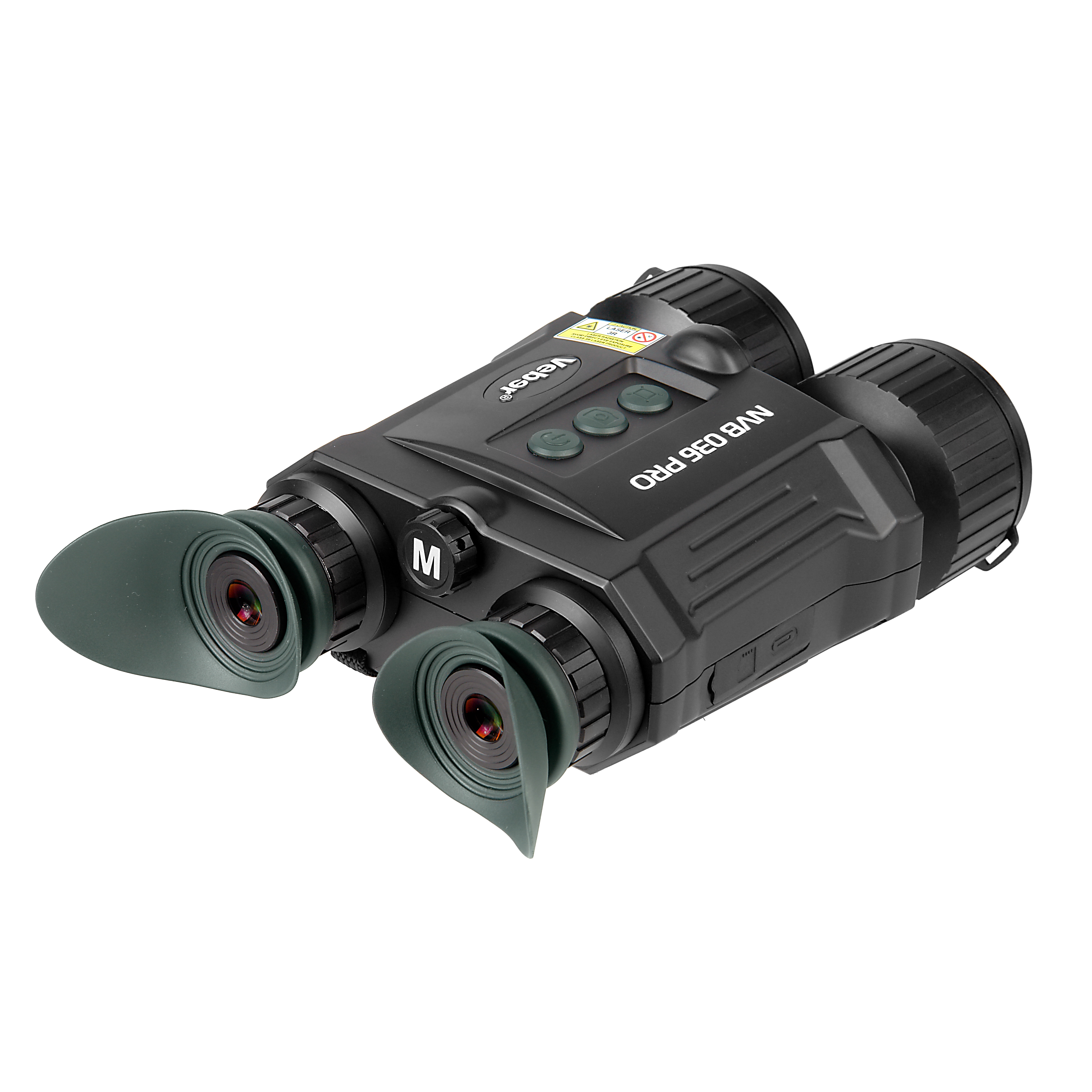 картинка Бинокль ночного видения Veber NVB 036 PRO цифровой, арт.32876 от магазина Ultra-mart
