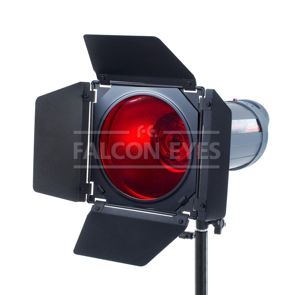 картинка Шторки Falcon Eyes DEA-BHC (M175mm) от магазина Ultra-mart