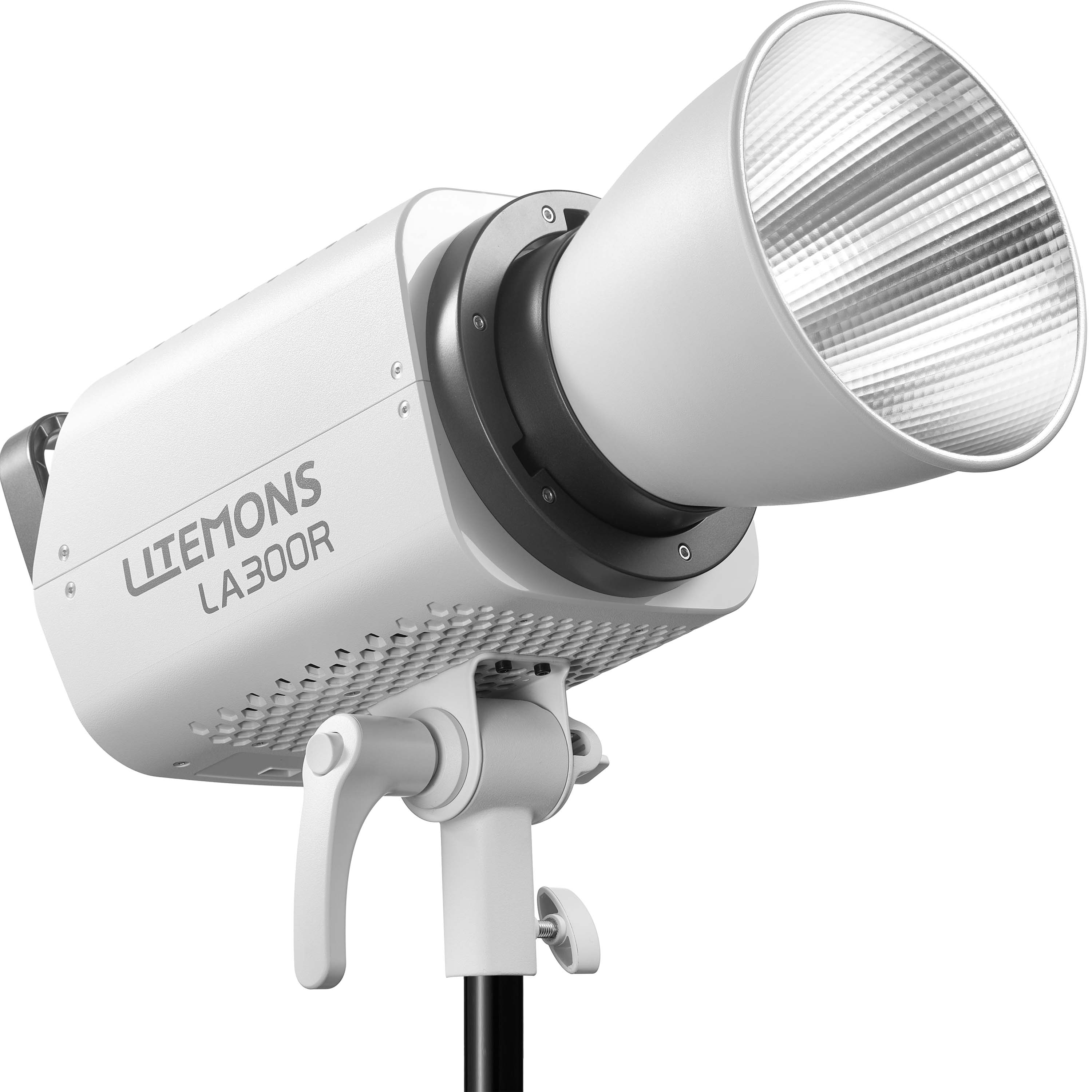 картинка Комплект светодиодного осветителя Godox LITEMONS LA300R K1 от магазина Ultra-mart