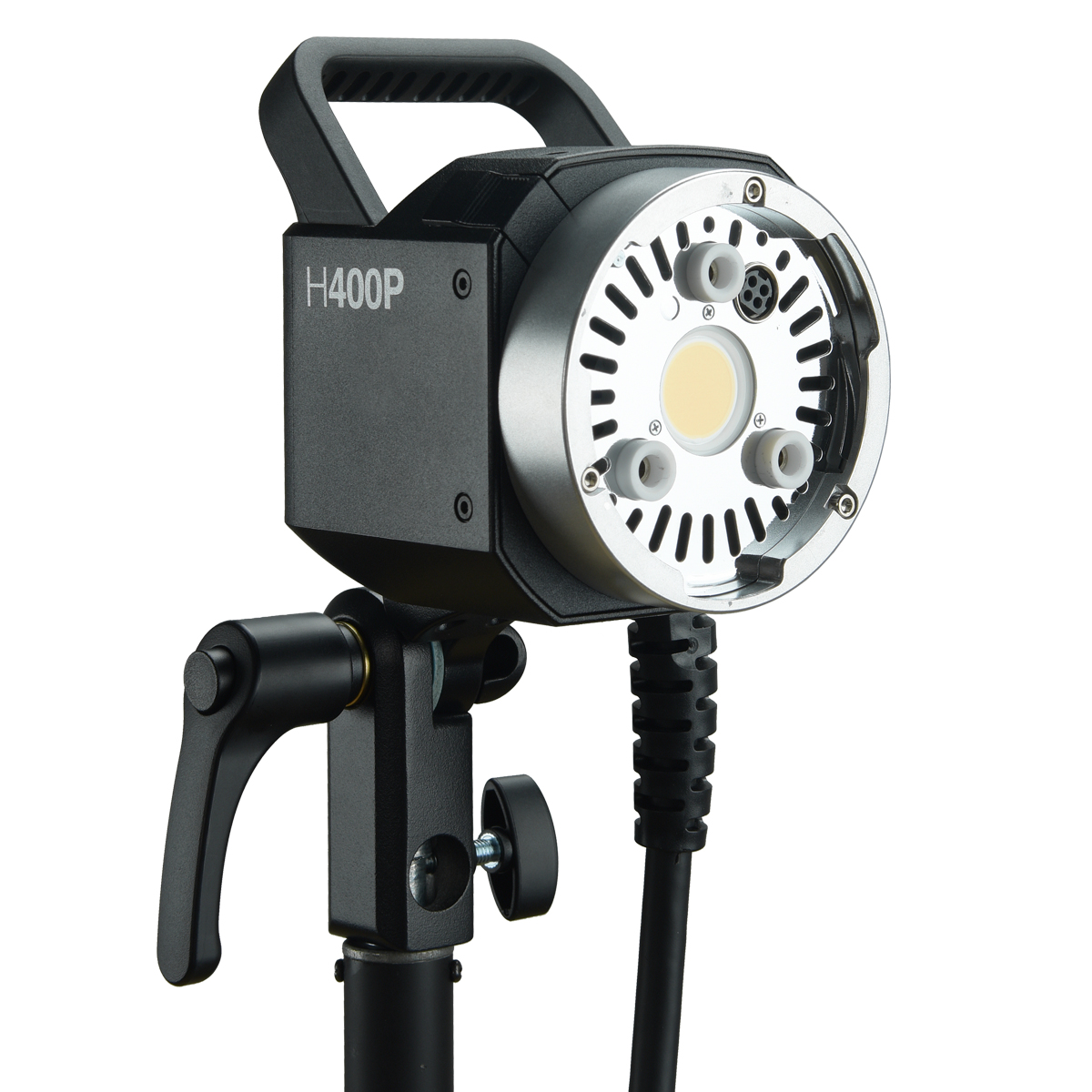 картинка Голова выносная Godox H400P для вспышек AD400Pro от магазина Ultra-mart
