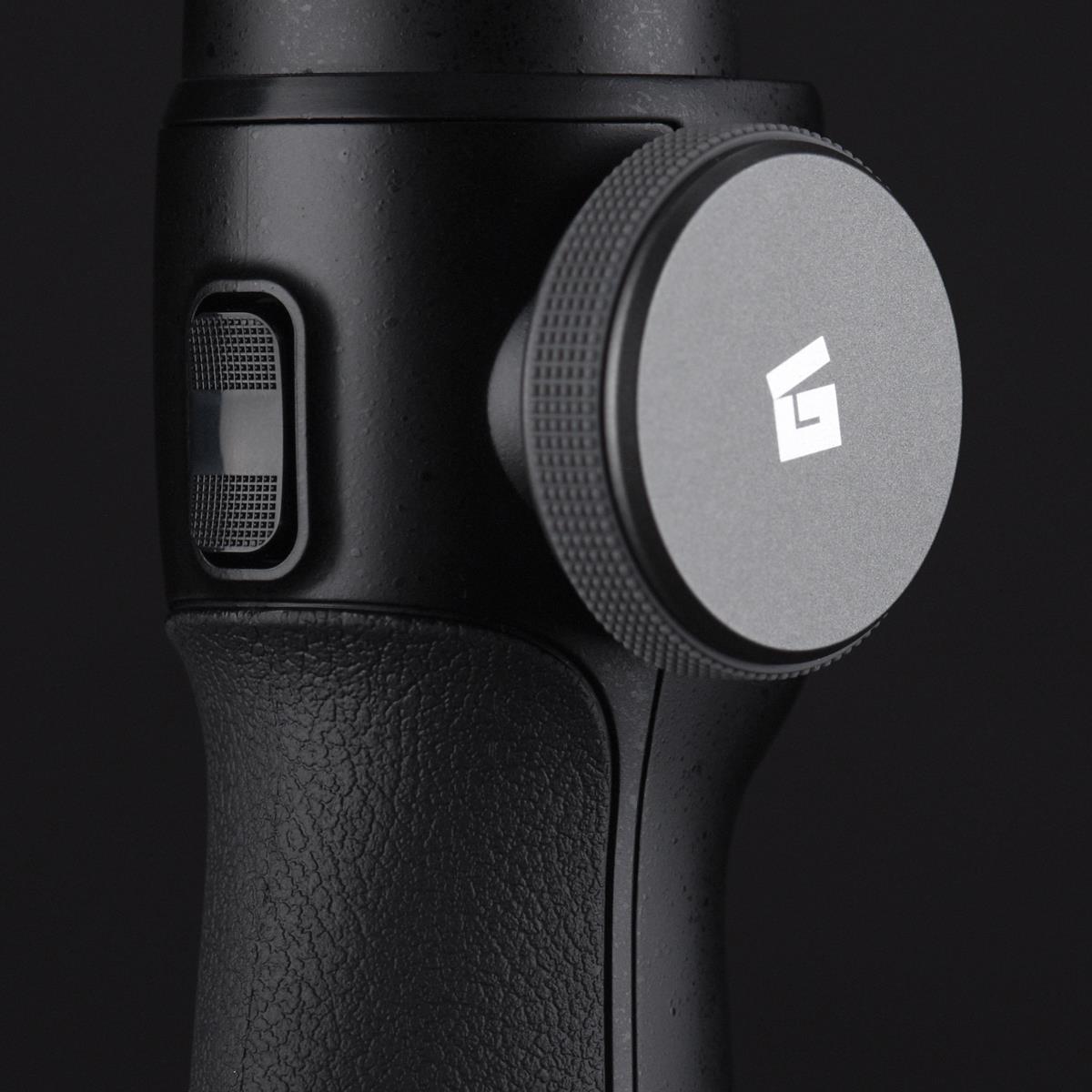 картинка Стабилизатор электронный Godox Gimbal ZP1 для телефона от магазина Ultra-mart