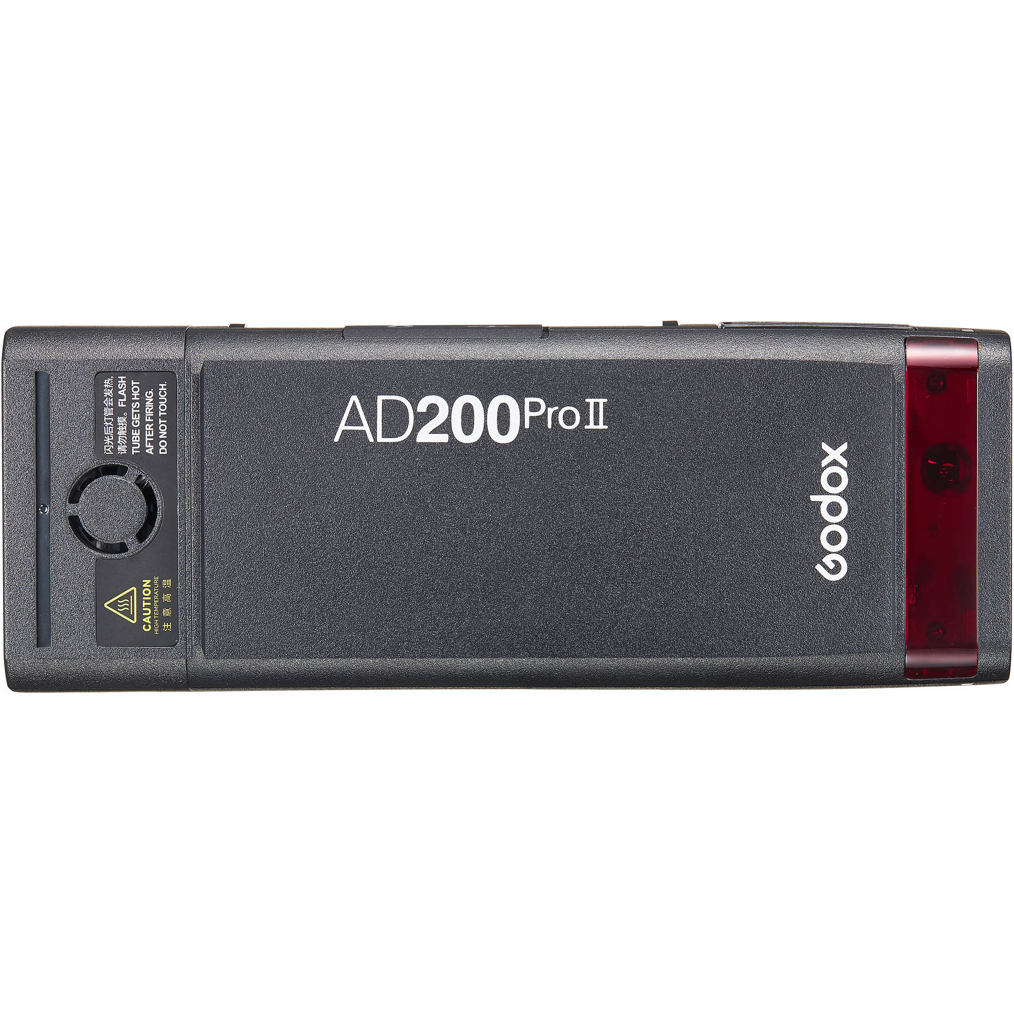 картинка Вспышка аккумуляторная Godox Witstro AD200ProII . арт. 32212 от магазина Ultra-mart