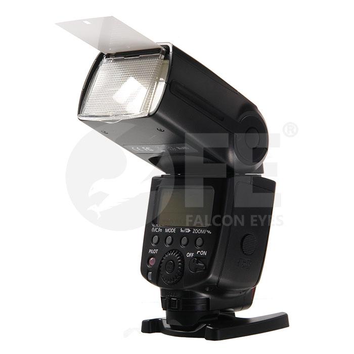 картинка Вспышка накамерная Falcon Eyes X-Flash 580II TTL-C от магазина Ultra-mart
