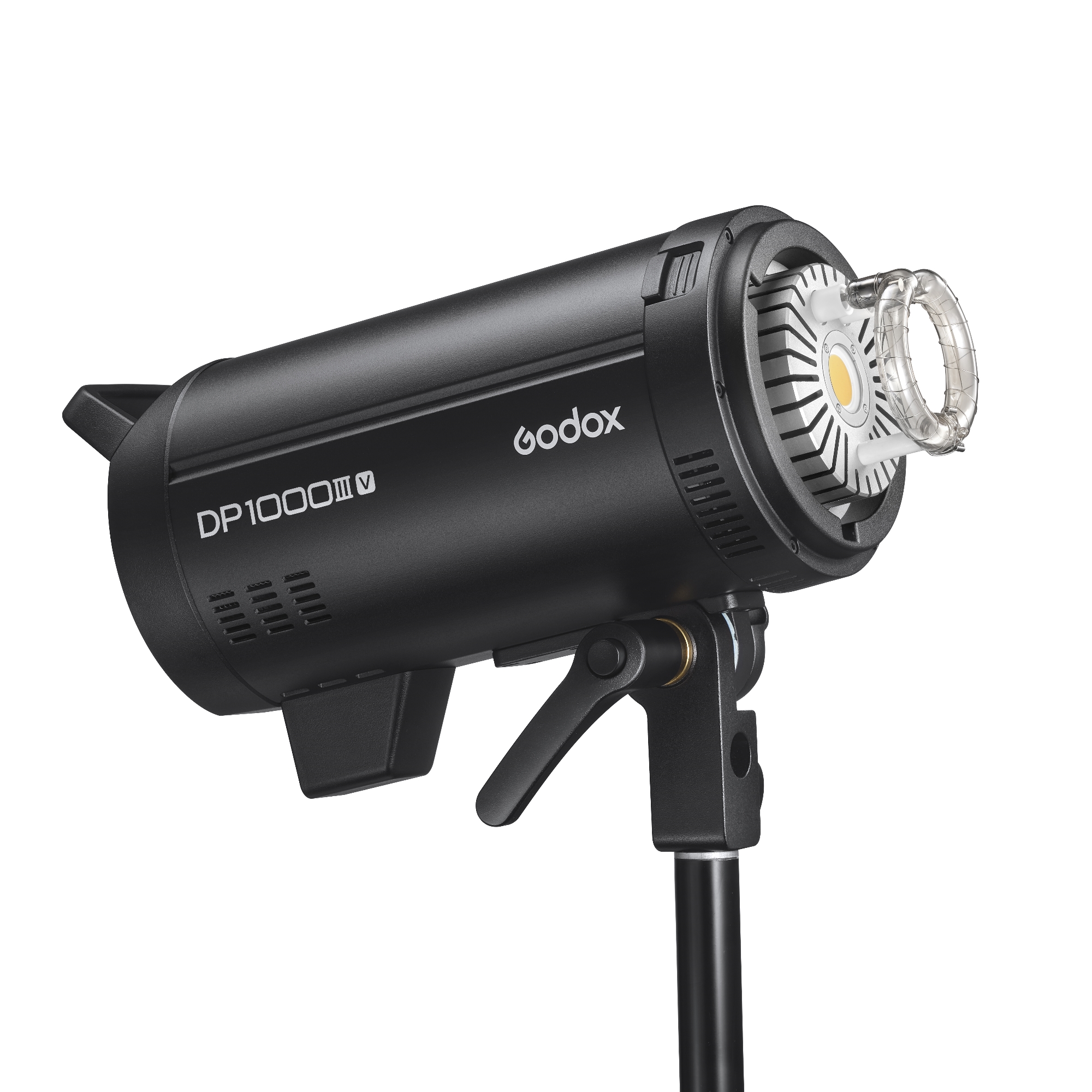 Вспышка студийная Godox DP1000IIIV, арт.29929 . байонет Bowens