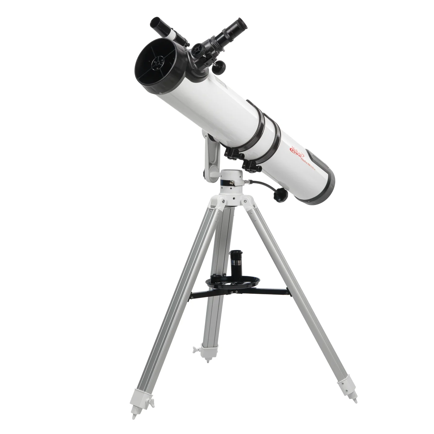картинка Телескоп Veber PolarStar 900/114E AZ рефлектор от магазина Ultra-mart