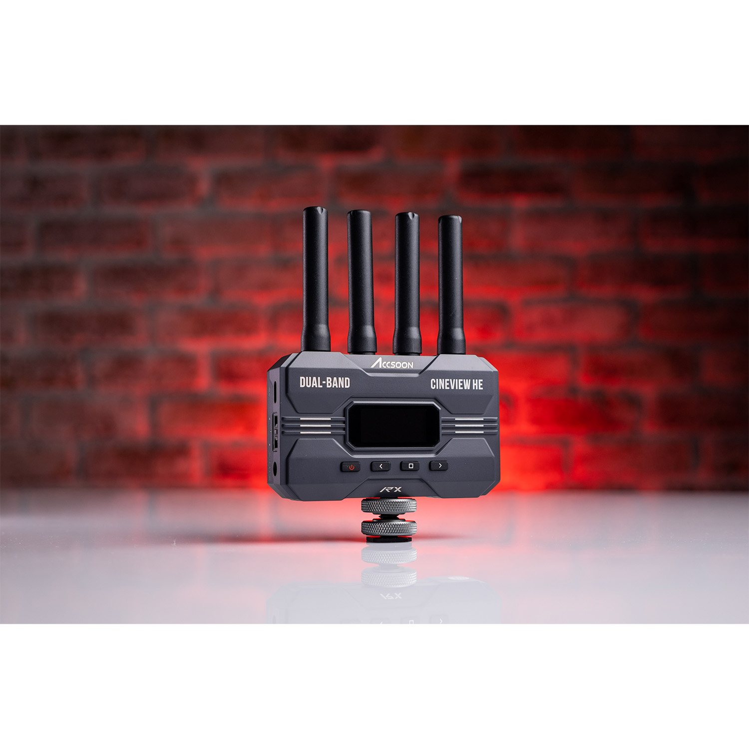 картинка Видеосендер Accsoon CineView HE от магазина Ultra-mart