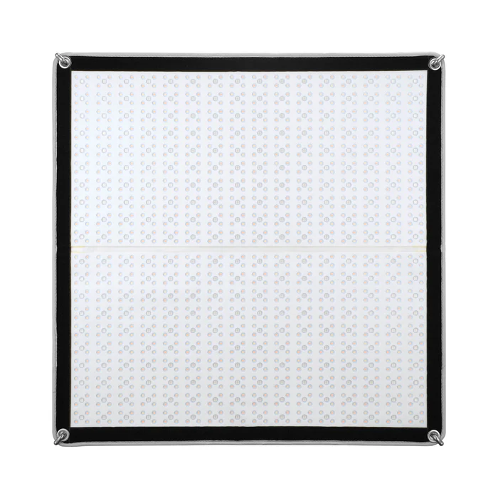 картинка Осветитель светодиодный Godox Knowled F200R K1 складной от магазина Ultra-mart