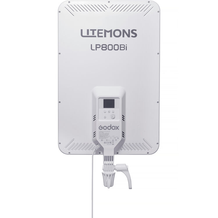 картинка Осветитель светодиодный Godox LITEMONS LP800Bi от магазина Ultra-mart