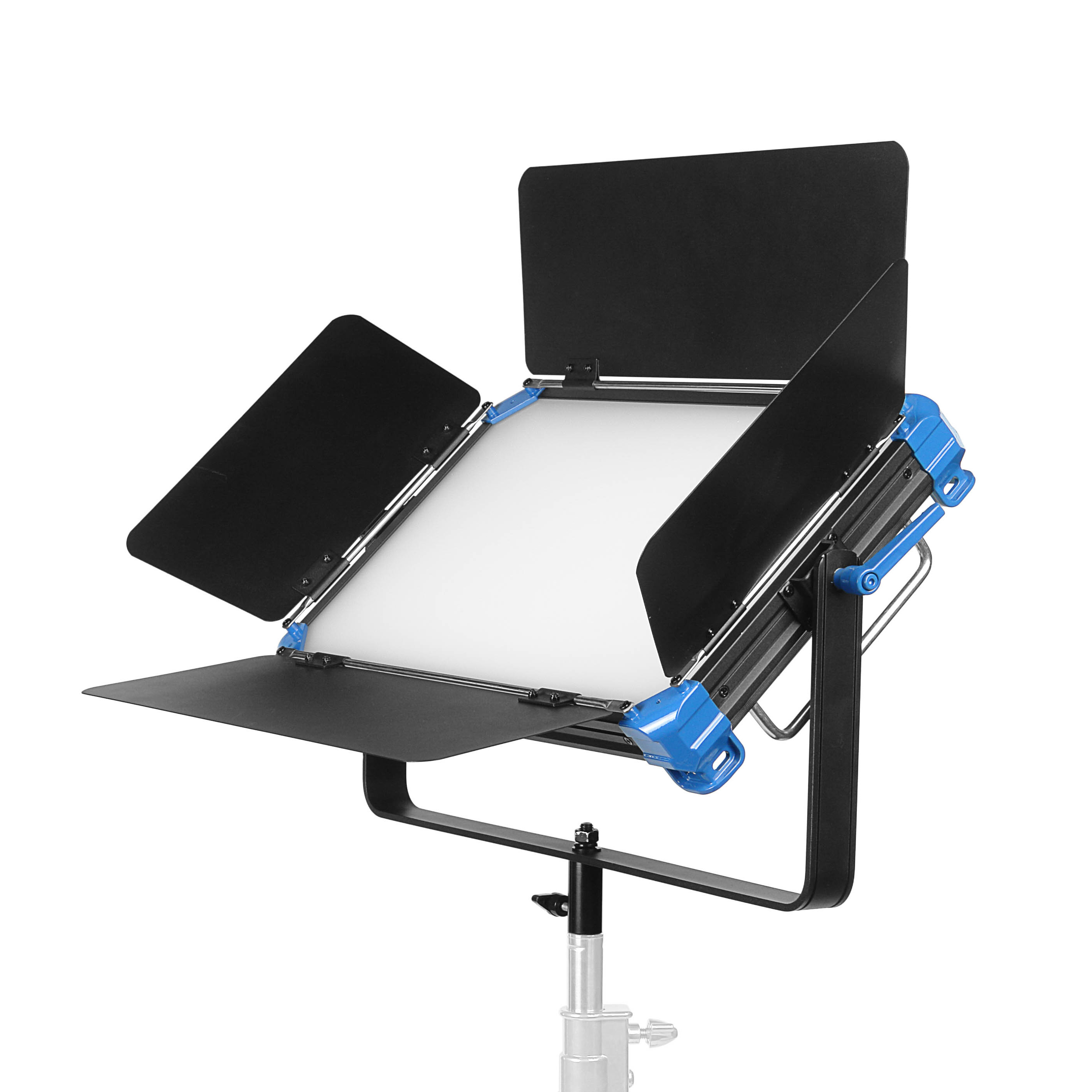 картинка Осветитель светодиодный GreenBean StudioLight II 200B Kit от магазина Ultra-mart