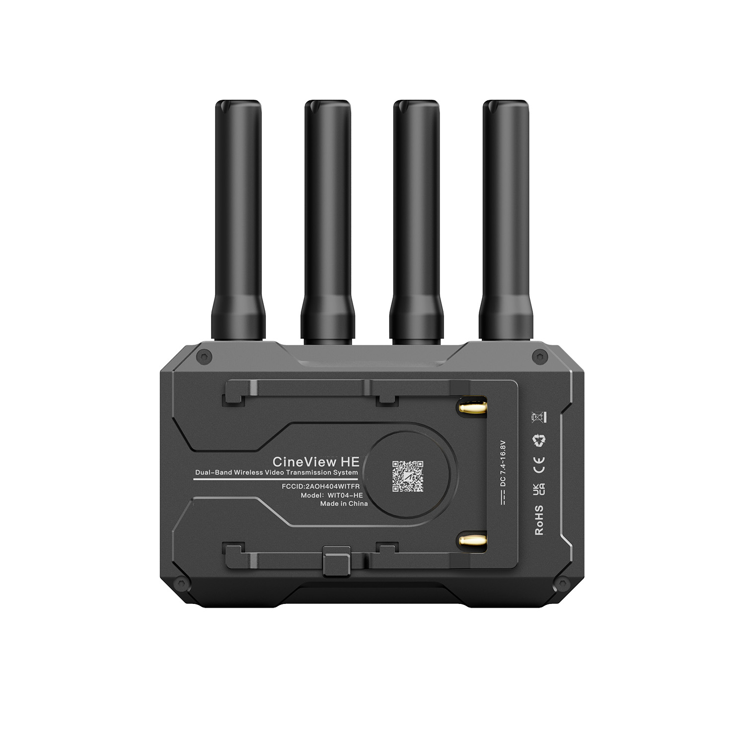 картинка Видеосендер Accsoon CineView HE от магазина Ultra-mart