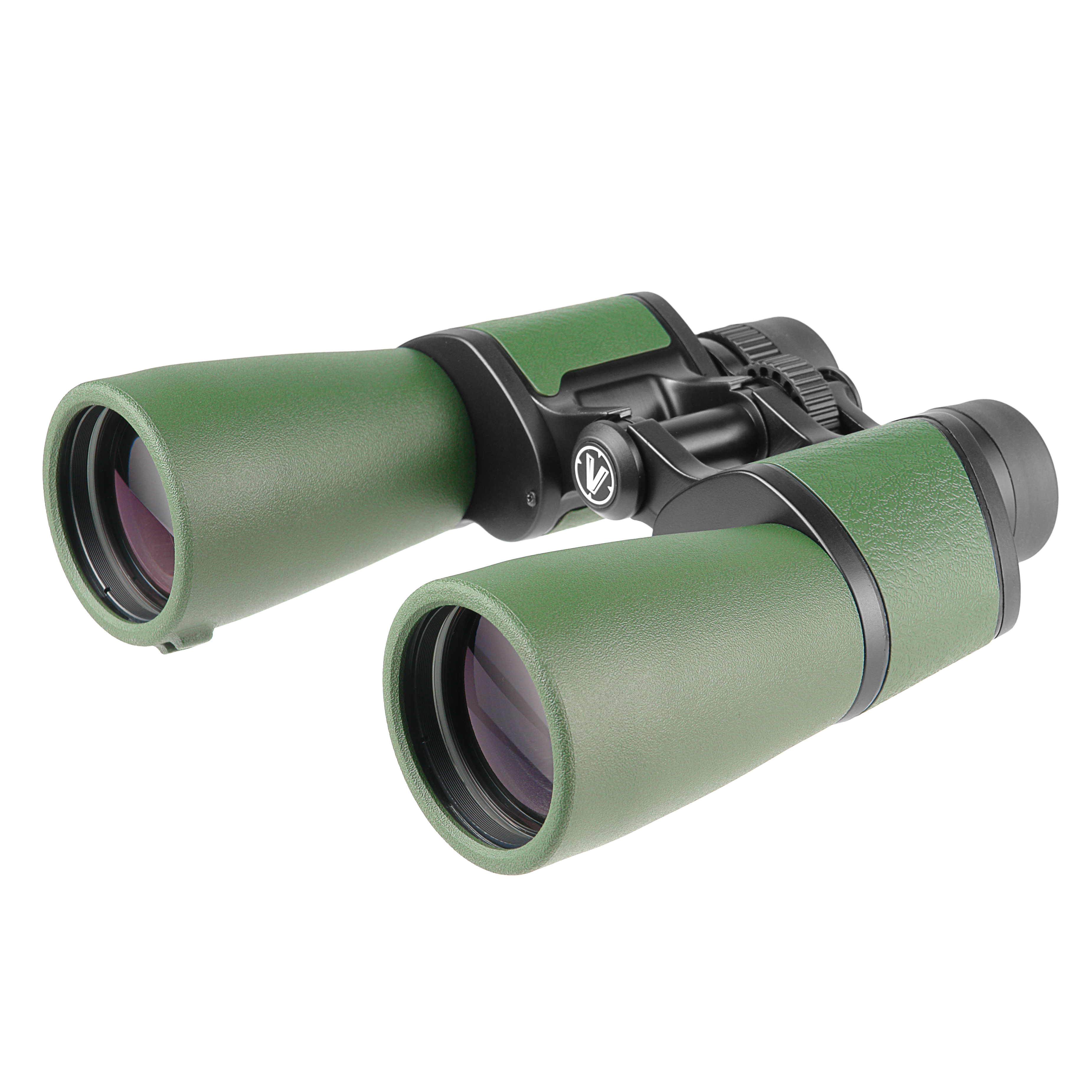 картинка Бинокль Veber TITAN 10x50WP зеленый арт.32803 от магазина Ultra-mart
