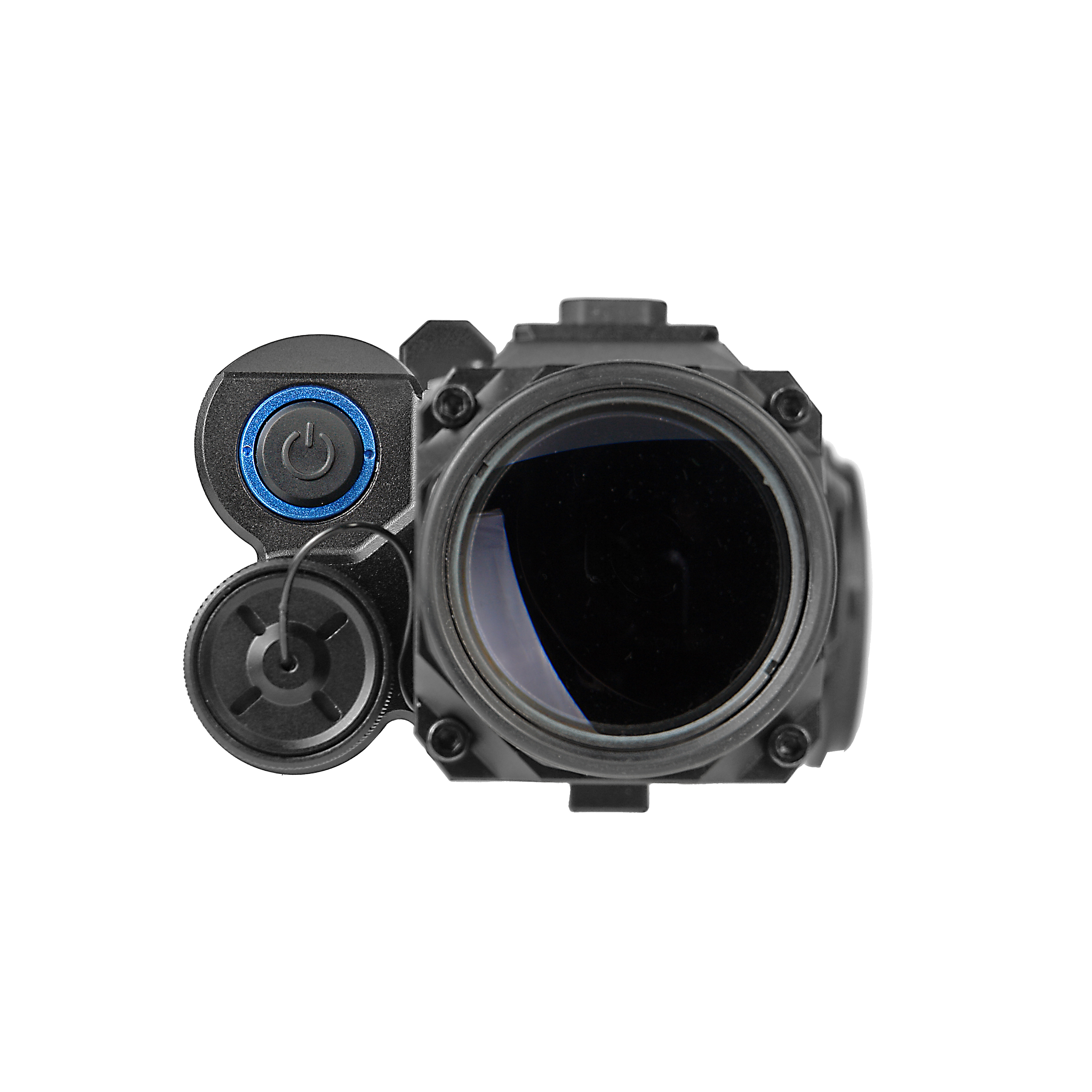 картинка Прицел цифровой Veber Rapid PD-S470CL 4K, с лазерным дальномером,  арт.32435  от магазина Ultra-mart